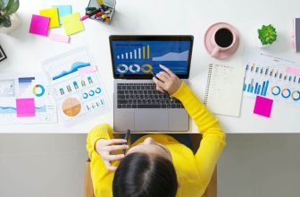 Rewolucja AI – inteligentne narzędzia