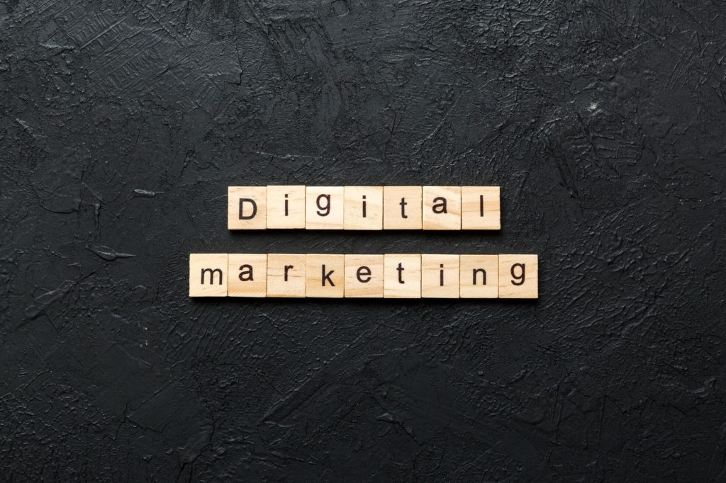 marketing digital