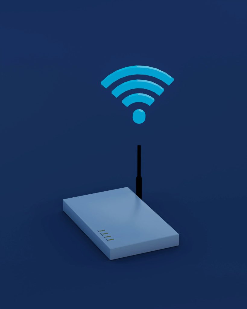 Router