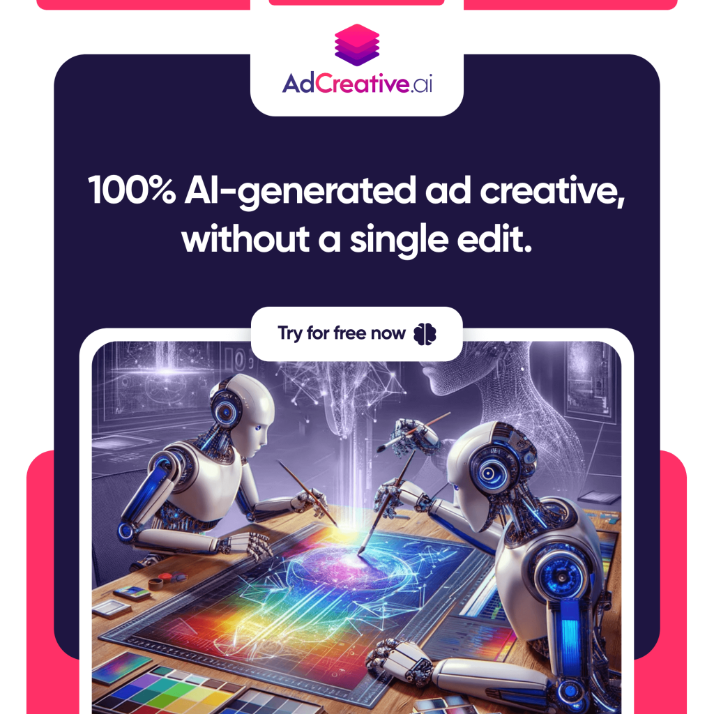 Ad creative