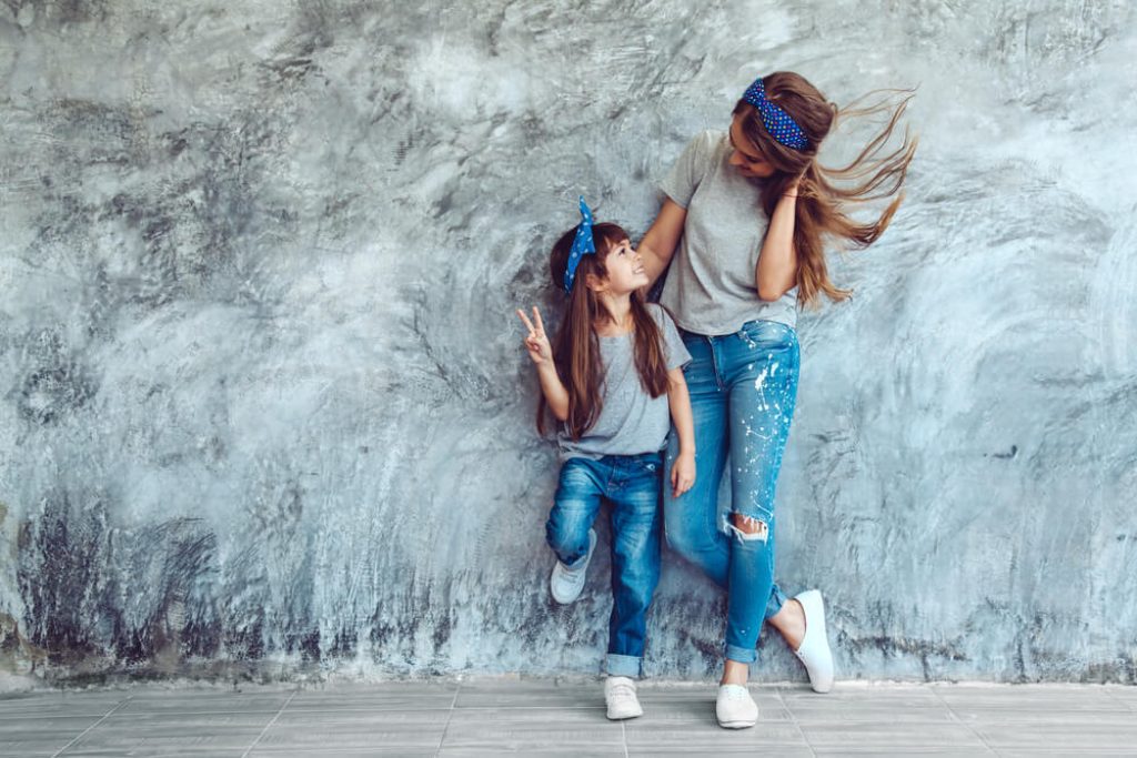 Prezenty na dzień mamy