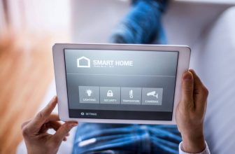 Smart home