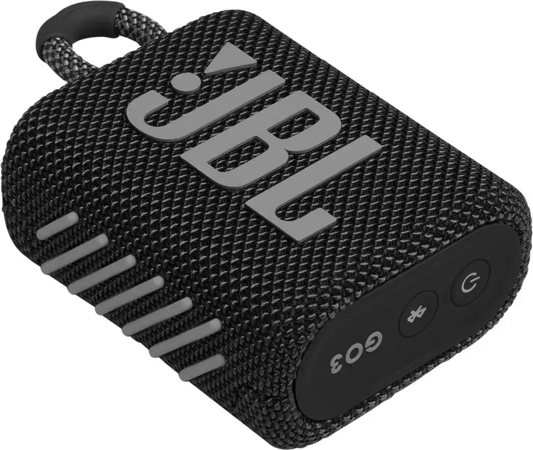 głośnik jbl-go3 