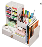 organizer na biurko
