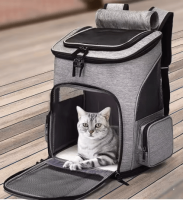 plecak transporter