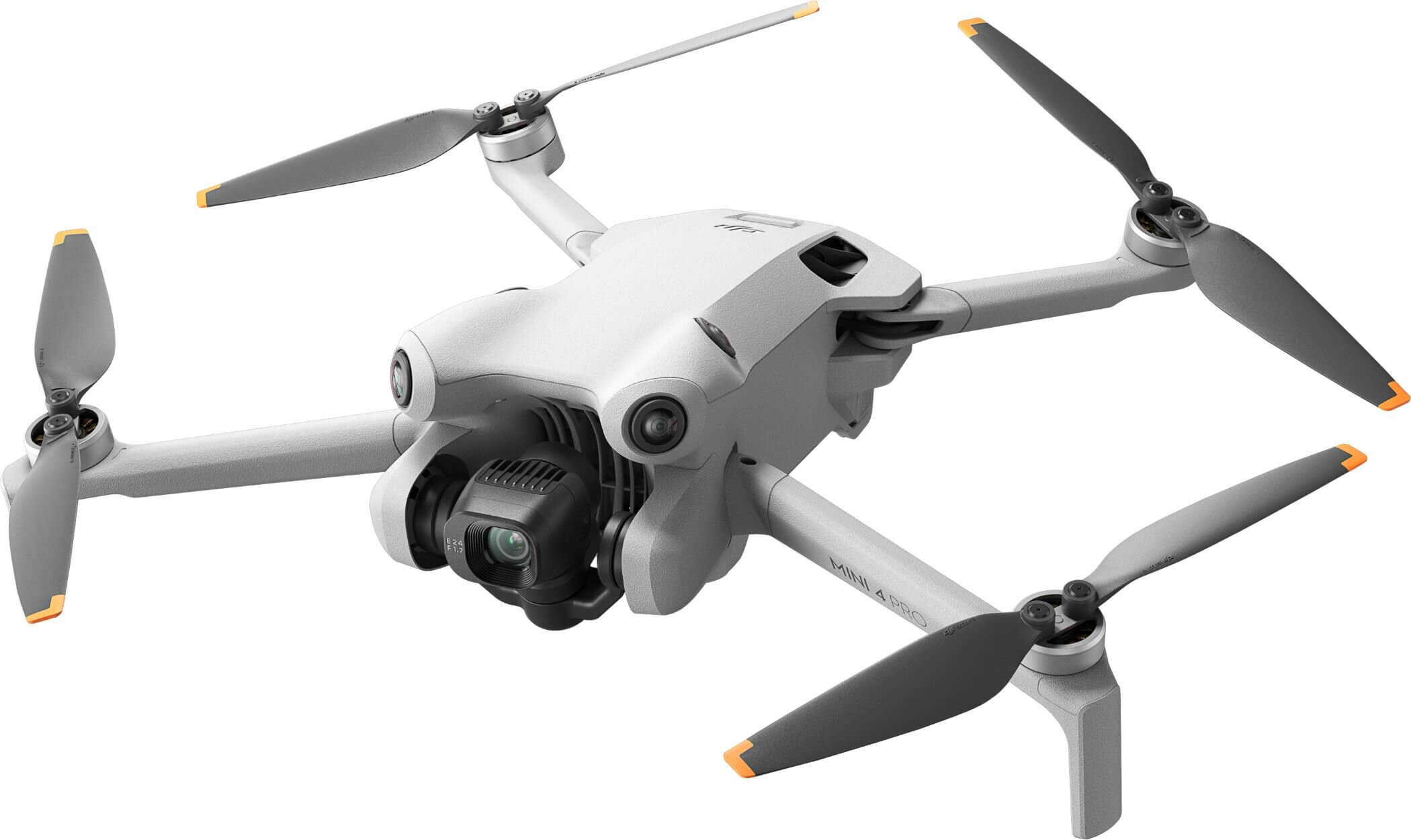 Dron DJI Mini 4 Pro Fly More Combo (RC 2)