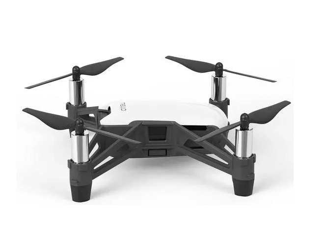 Dron DJI Ryze Tello