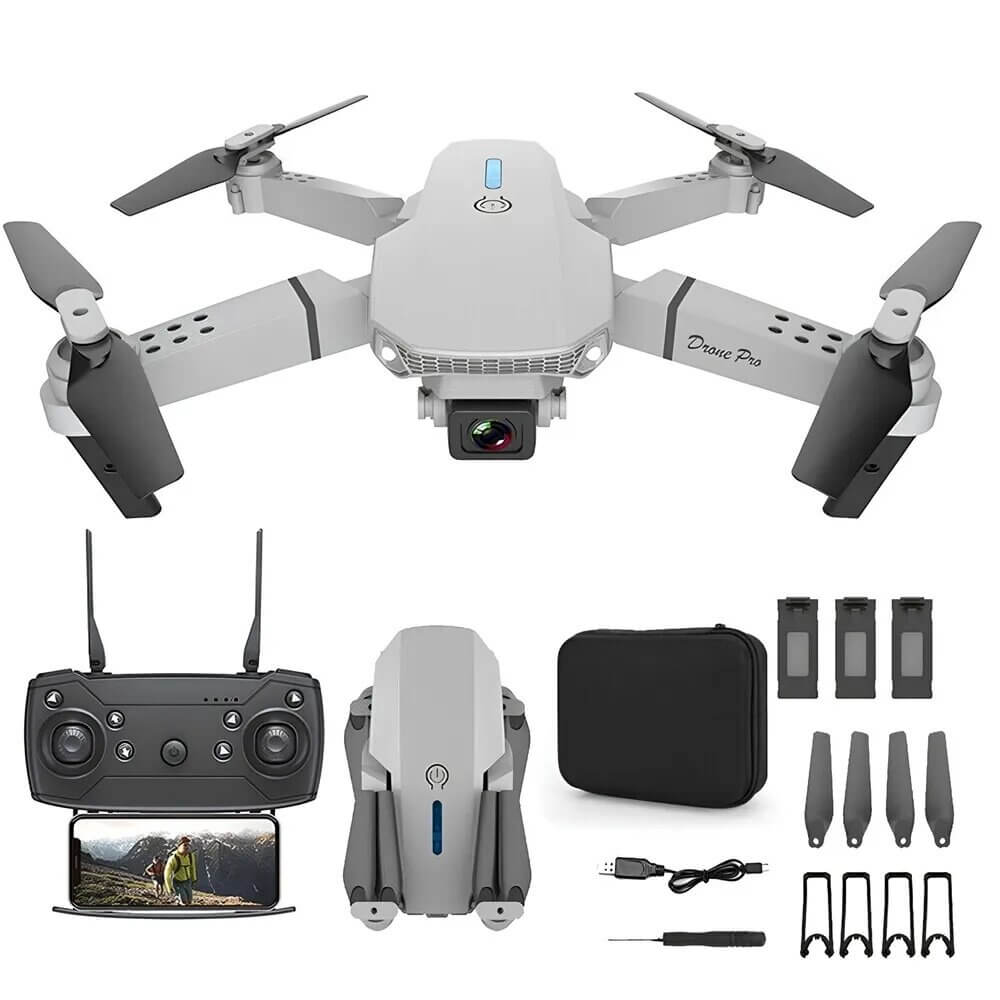 Dron EXTRALINK E88 Pro