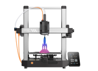 Drukarka 3D z filamentami PLA