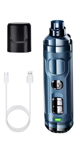 Pilnik na USB