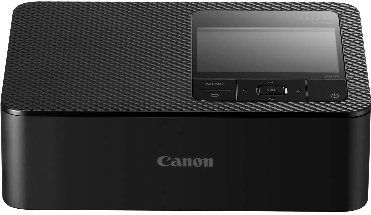 Drukarka CANON Selphy CP1500 Drukarka CANON Selphy CP1500