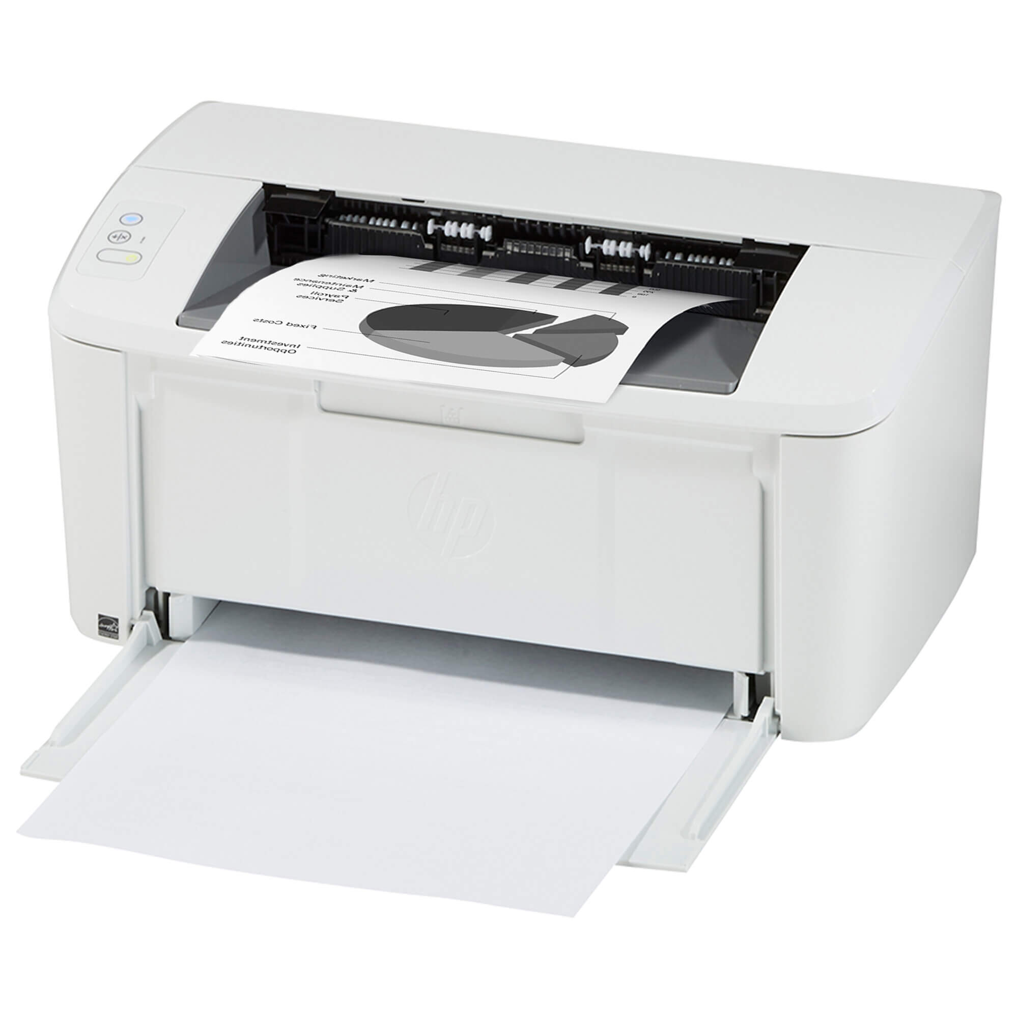 Drukarka HP LaserJet M110w Wi-Fi Drukarka HP LaserJet M110w Wi-Fi