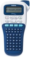 Drukarka etykiet BROTHER PT-H107B Drukarka etykiet BROTHER PT-H107B