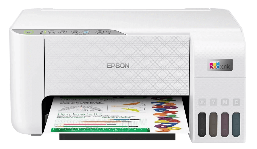 Drukarka Epson L3276 Drukarka Epson L3276