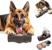 Freezebone Interaktywna Zabawka dla Psa