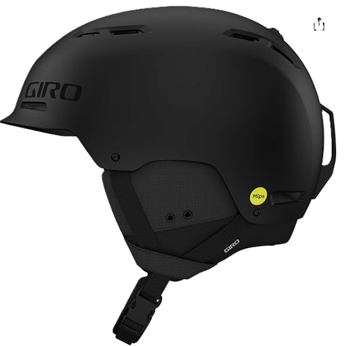 Giro Trig MIPS