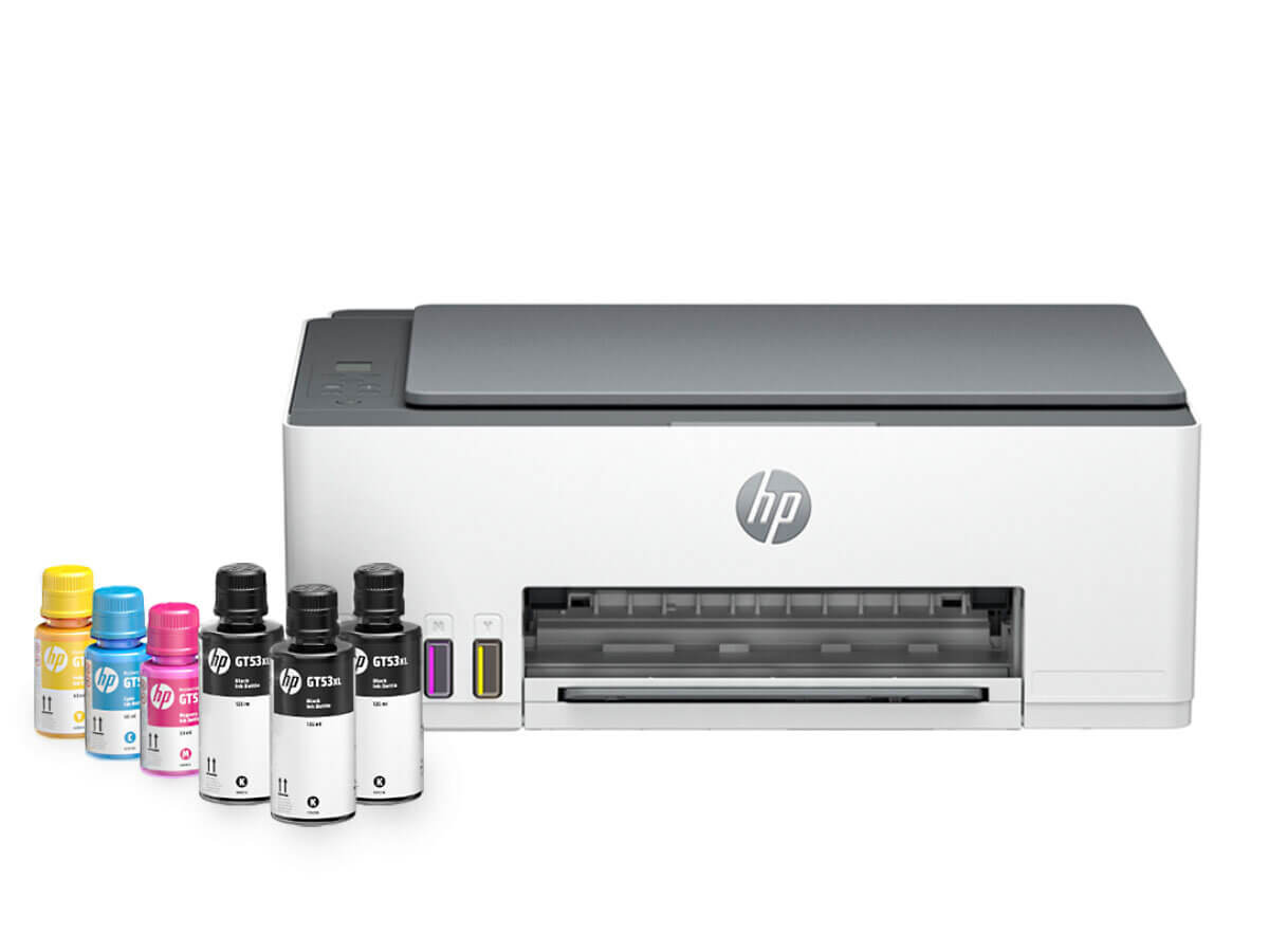 HP Smart Tank 580 HP Smart Tank 580