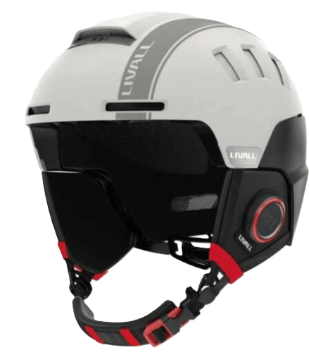 LIVALL RS1 Smart Helmet