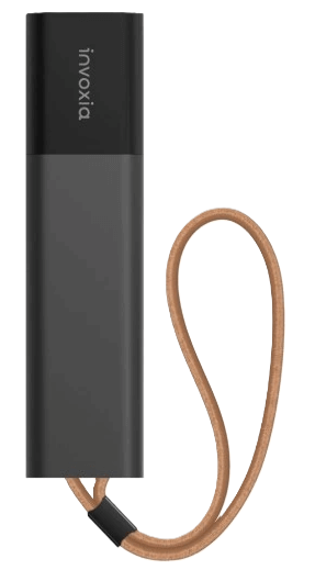 Invoxia GPS Tracker 4G