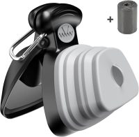 ORIA Łopatka do odchodów dla psów