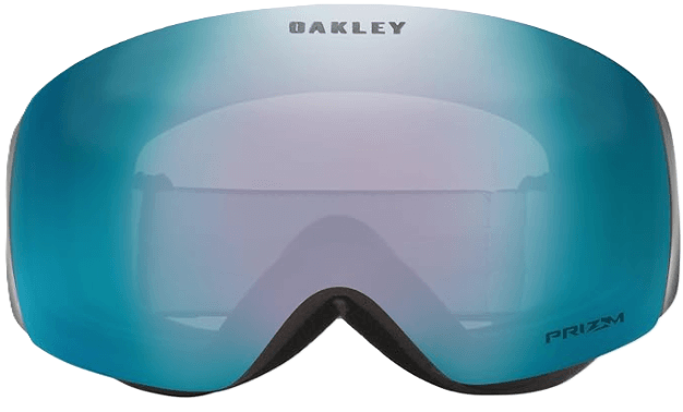 Oakley Flight Deck