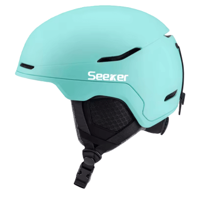 Seeker Kask Narciarski