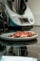 Robot kuchenny do gotowania