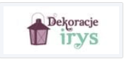 Dekoracje irys