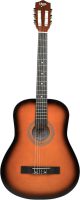 Gitara klasyczna V-TONE BCG SB 4/4 Sunburst Gitara klasyczna V-TONE BCG SB 4/4 Sunburst