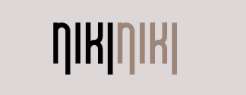 NIKINIKI NIKINIKI