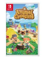 Gra Nintendo Animal Crossing New Horizons