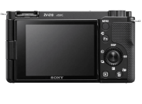 Sony ZV‑E10