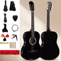 gitara akustyczna gitara akustyczna