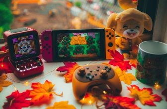 konsola Nintendo Switch