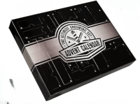 Zestaw do pielęgnacji brody