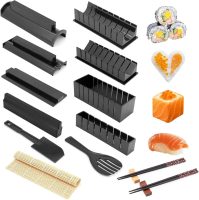 16-częściowy zestaw do sushi 16-częściowy zestaw do sushi