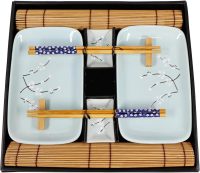 EXZACT Zestaw do sushi EXZACT Zestaw do sushi