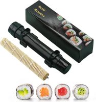 Wielofunkcyjna rolka do sushi dla początkujących Wielofunkcyjna rolka do sushi dla początkujących