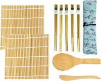 Zestaw do przygotowywania sushi Zestaw do przygotowywania sushi