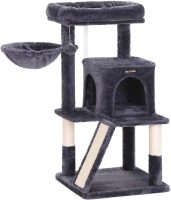 Drapak dla kota MUFART PCT51G ciemnoszary Drapak dla kota MUFART PCT51G ciemnoszary