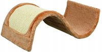 Drapak dla kota TRIXIE Wavy 43260 Brązowy Drapak dla kota TRIXIE Wavy 43260 Brązowy