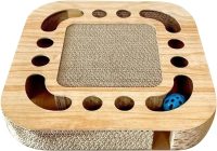 Drapak dla kota, poziomy Drapak dla kota, poziomy