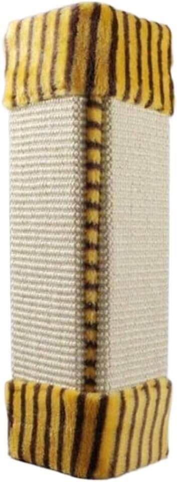 Drapak narożny sizalowy Drapak narożny sizalowy