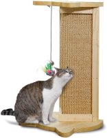 Narożnik drapak dla kota Narożnik drapak dla kota