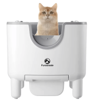 F6 Self-Cleaning - kuweta dla kota F6 Self-Cleaning - kuweta dla kota