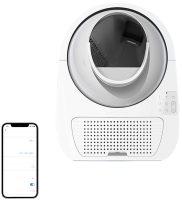 Inteligentna kuweta dla kota CATLINK Pro-X Standard Version Inteligentna kuweta dla kota CATLINK Pro-X Standard Version