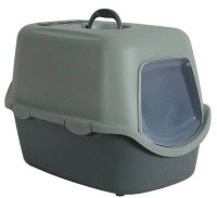 Kuweta dla kota ZOLUX Cathy Eco Zielony Kuweta dla kota ZOLUX Cathy Eco Zielony