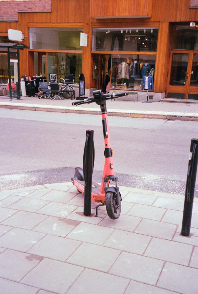 zasięg na jednym ładowaniu