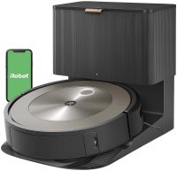 Robot sprzątający IROBOT Roomba j9+ Robot sprzątający IROBOT Roomba j9+