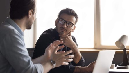 They’re Not Bad at Languages. They Just Don’t Get Enough Safe Practice.